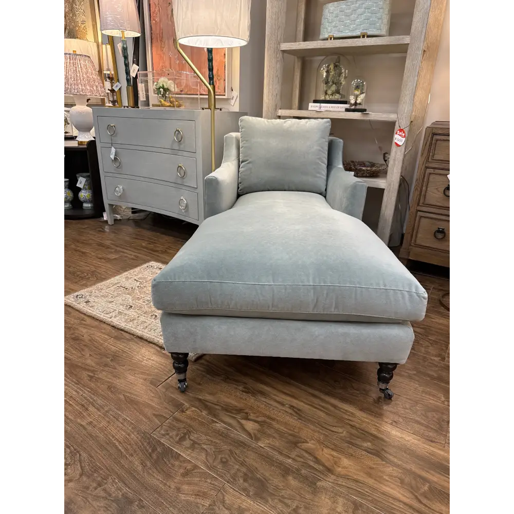 Madeline Chaise Chair - Chaise