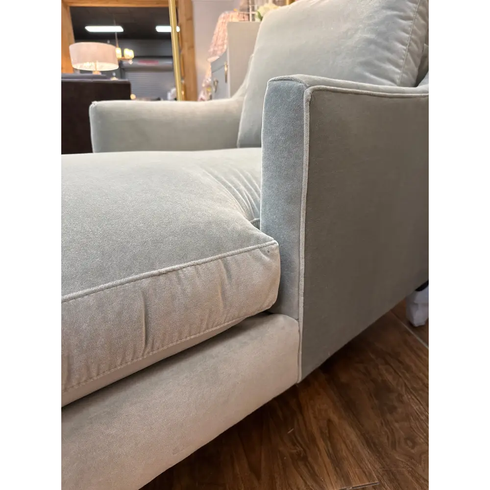 Madeline Chaise Chair - Chaise