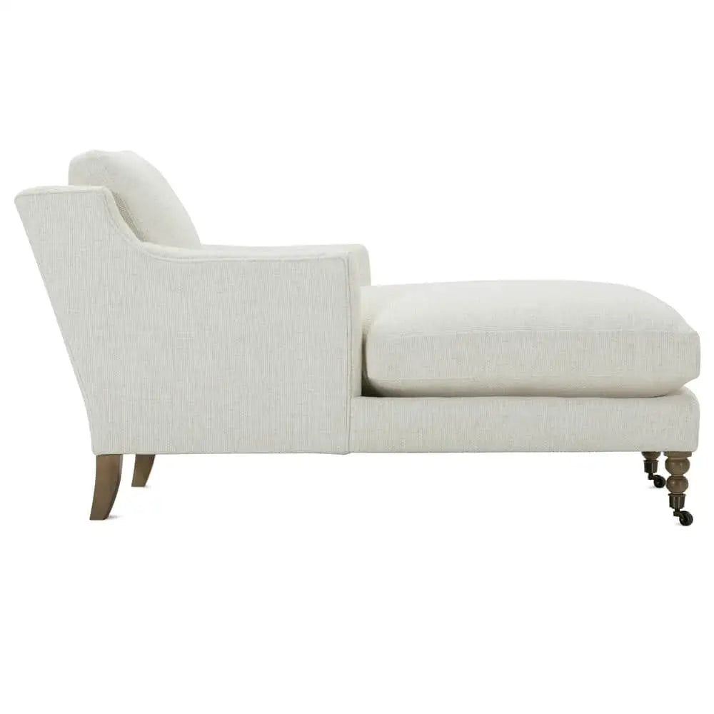 Madeline Chaise Chair - Chaise