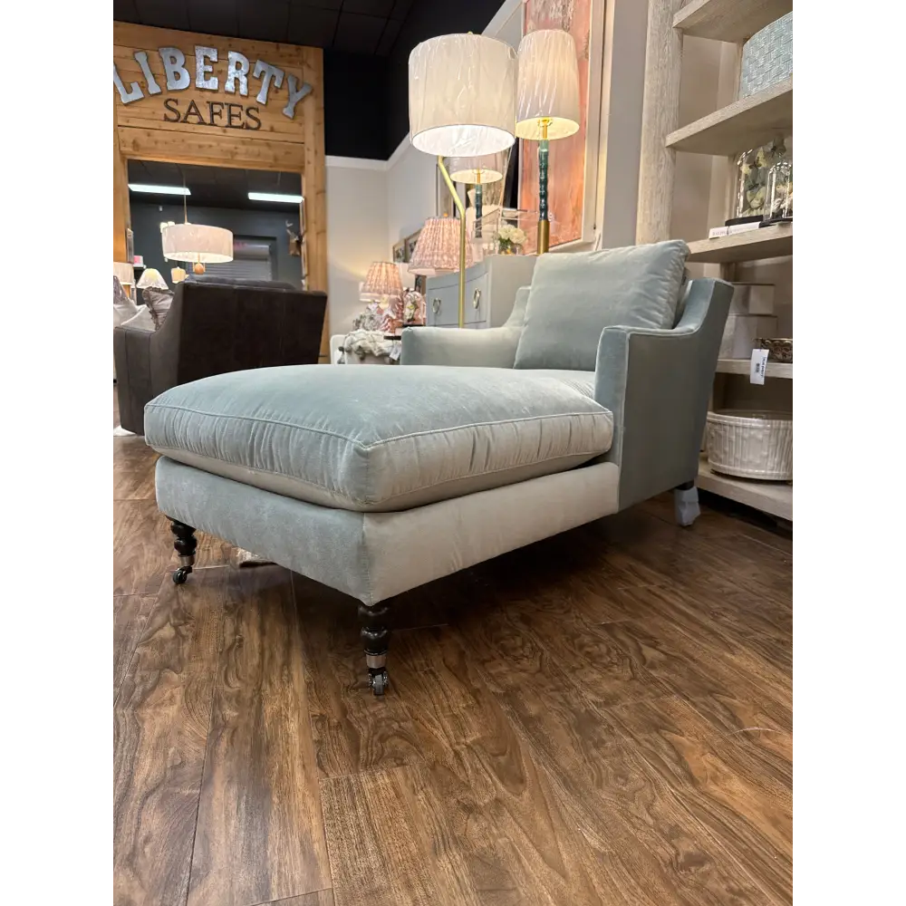 Madeline Chaise Chair - Chaise