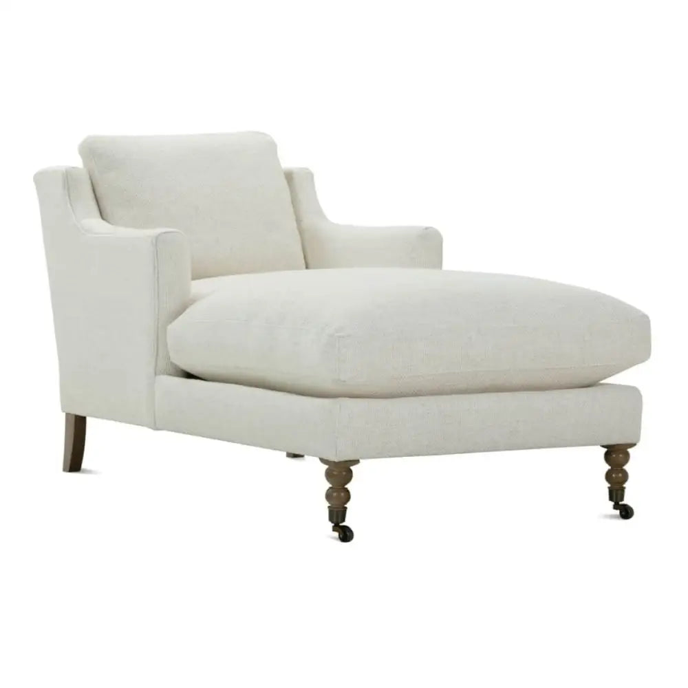 Madeline Chaise Chair - Chaise