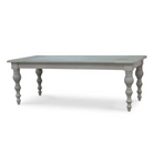 Madison 84’’ Rectangular Dining Table - Dining Table