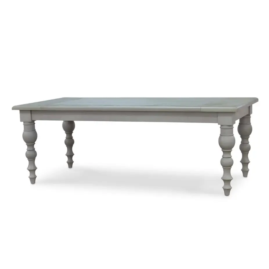 Madison 84’’ Rectangular Dining Table - Dining Table