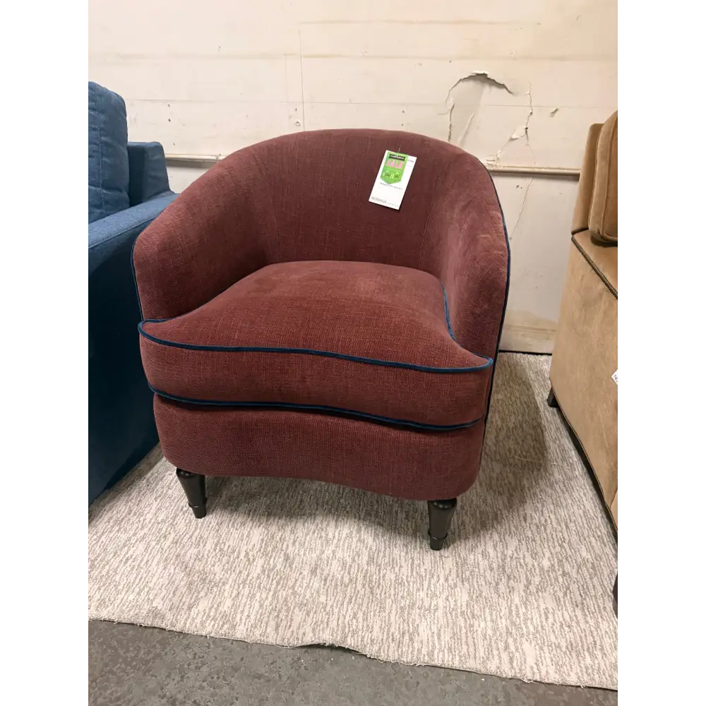 Madison Accent Chair - Accent Chair