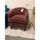 Madison Accent Chair - Accent Chair