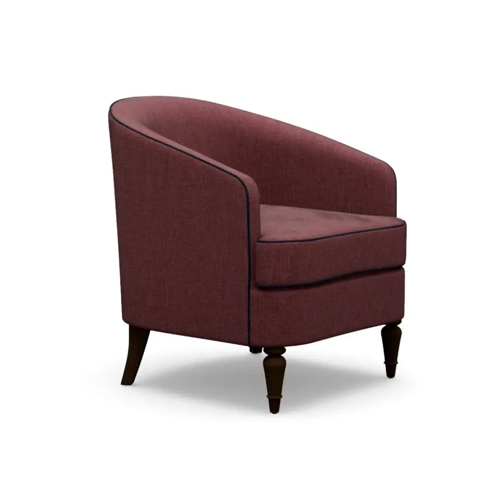 Madison Accent Chair - Accent Chair