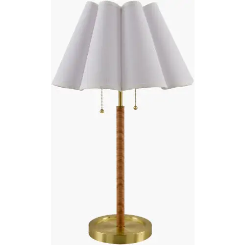 MAGDA TABLE LAMP - LAMP