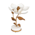 MAGNOLIA CANDLEHOLDER - DECOR