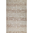 Magnolia Clay Area Rug - Area Rug