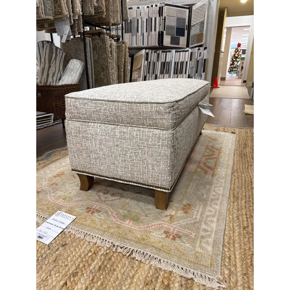 Magpie Storage Bench - Bench