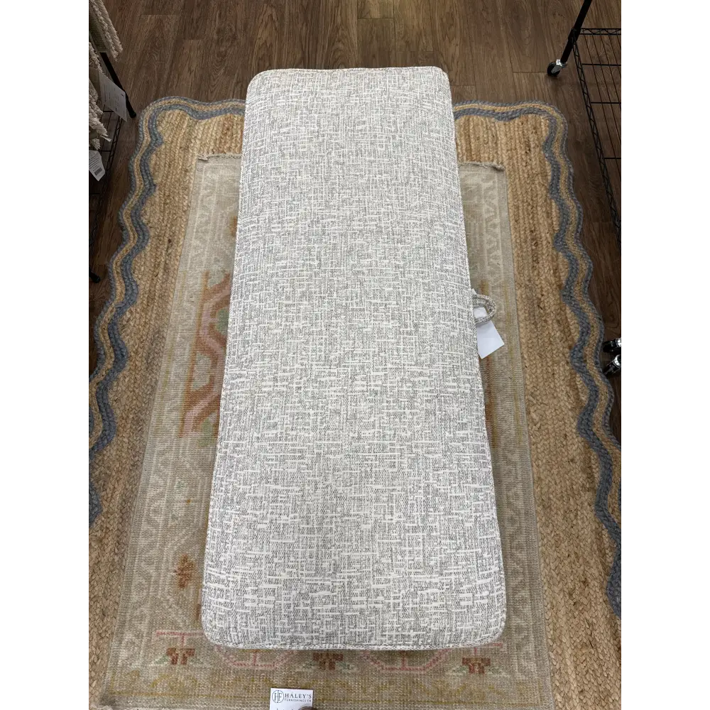 Magpie Storage Bench - Bench