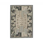 MAHABA - 8’X10’ / TAN/TAUPE - RUG