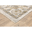 Maharaja Area Rug - Area Rugs