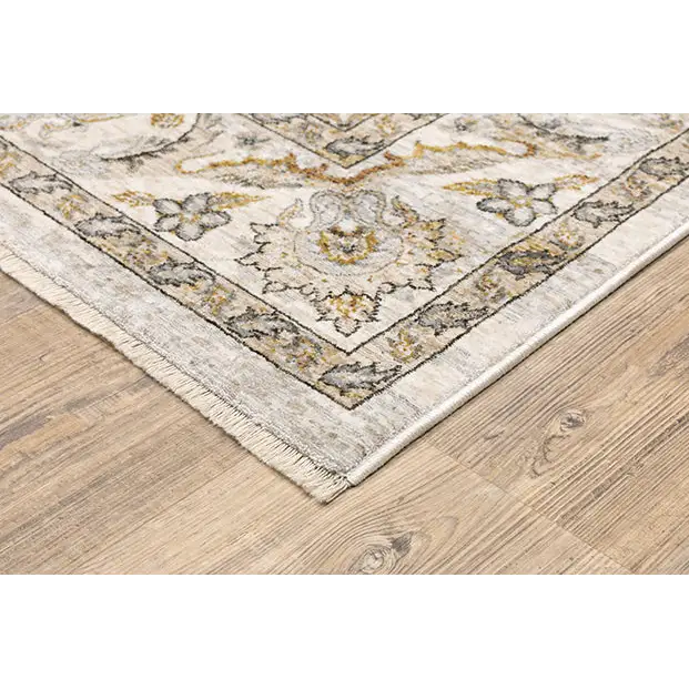 Maharaja Area Rug - Area Rugs