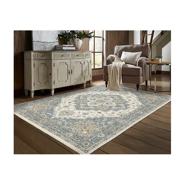 Maharaja - Area Rugs