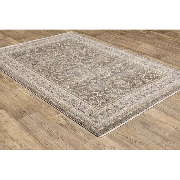 Maharaja - Area Rugs