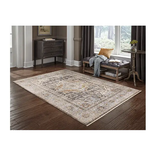 Maharaja - Area Rugs