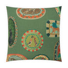 Maison Fauna Throw Pillow - Throw Pillow
