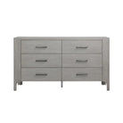 Maiya Dresser - Furniture