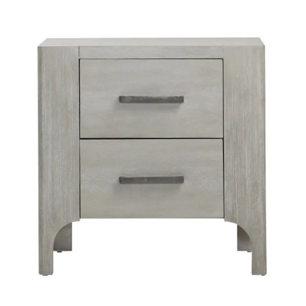 Maiya Nightstand - Furniture