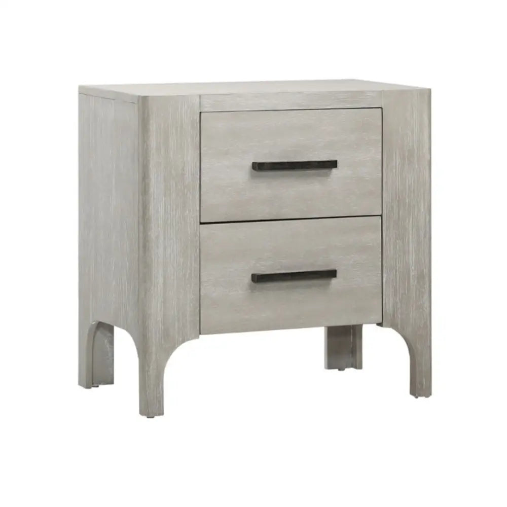 Maiya Nightstand - Furniture