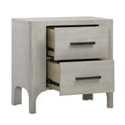 Maiya Nightstand - Furniture