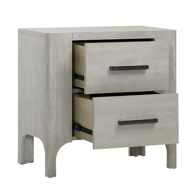 Maiya Nightstand - Furniture