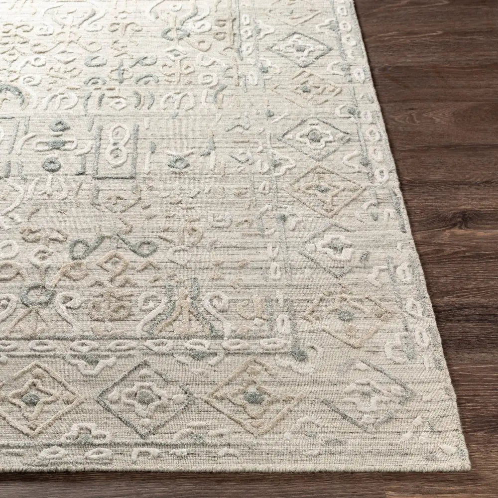 Makalu Handmade Rug - Area Rugs