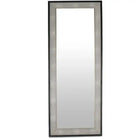 Mako Floor Mirror - Mirror