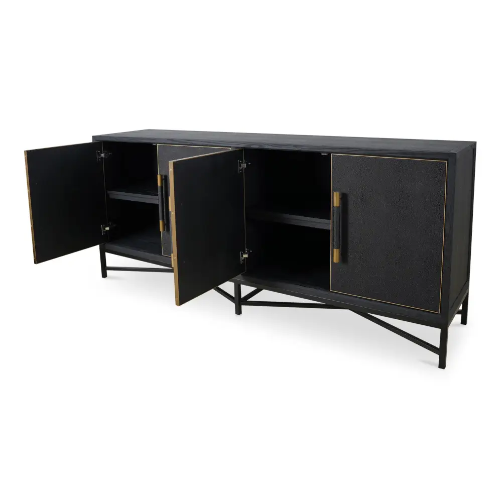 Mako Sideboard - Furniture