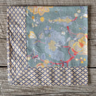 Malamar Teal Napkin - Gifts