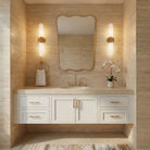 Mallory Mirror - vanity mirror