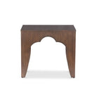 MANOR ISLAND END TABLE - END TABLE