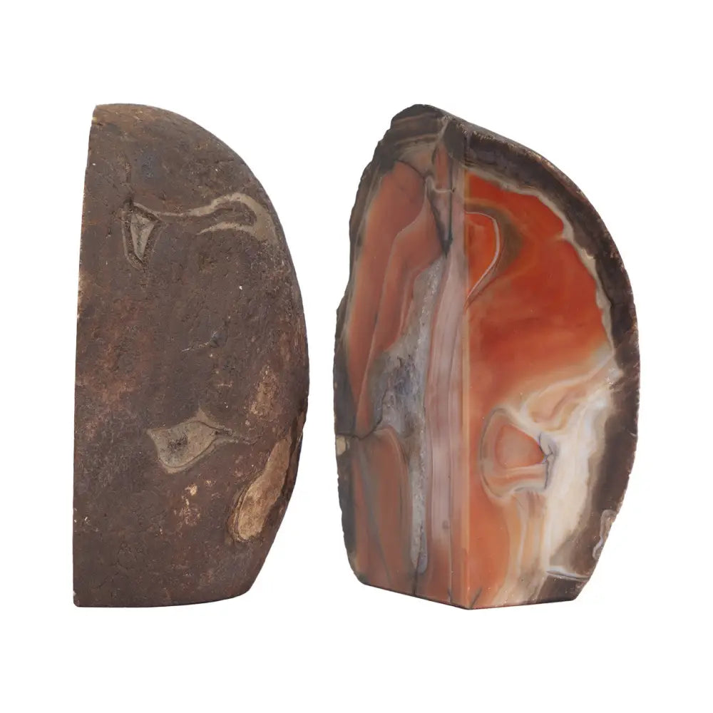 Marcello Bookends -Set 2 - Bookends
