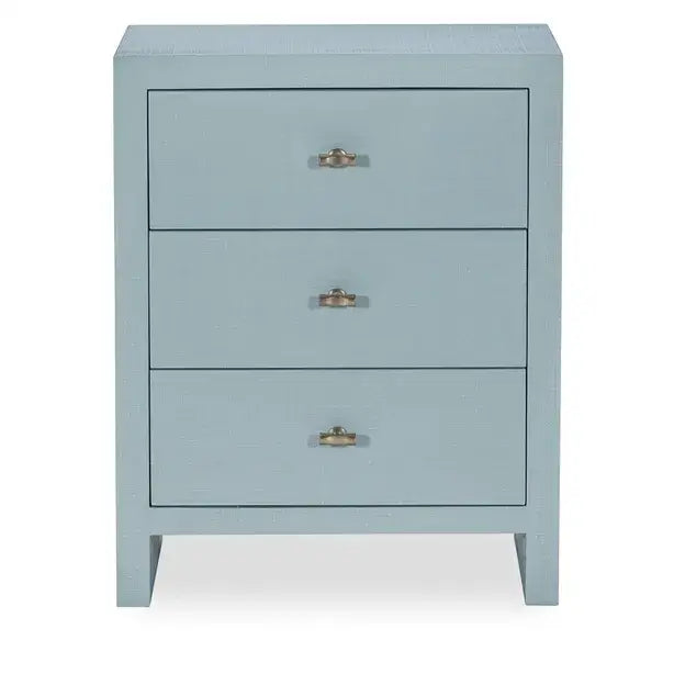 Margaritaville Gulfstream Nightstand - Nightstand