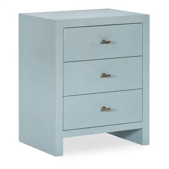 Margaritaville Gulfstream Nightstand - Nightstand