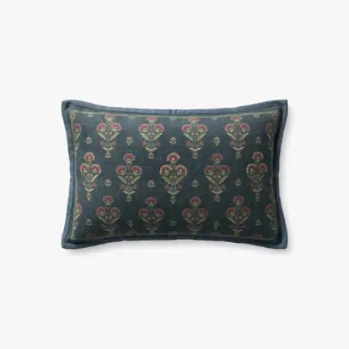 Marigold Lumbar Pillow - Lumbar Pillow