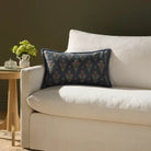 Marigold Lumbar Pillow - Lumbar Pillow