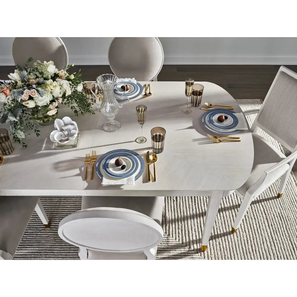 Marion Dining Table - Dining Table
