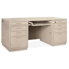 Marlowe Executive Desk - Desk
