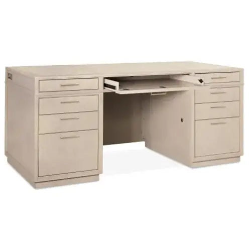 Marlowe Executive Desk - Desk