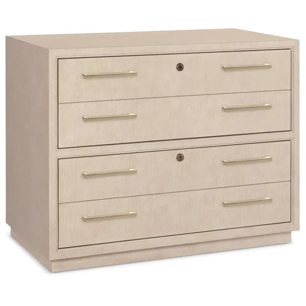 Marlowe Lateral File - file cabinet