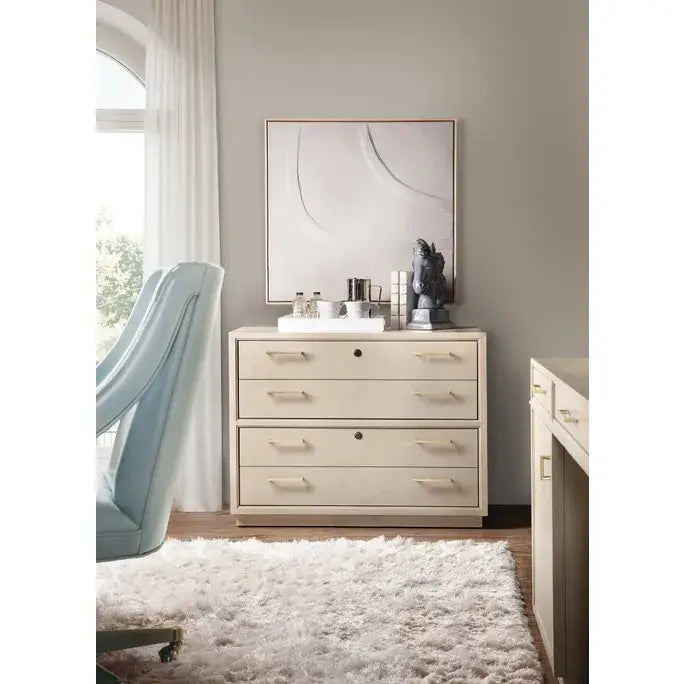 Marlowe Lateral File - file cabinet
