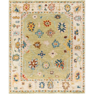 Marrakech Handmade Rug 6’x9’ - Area Rugs