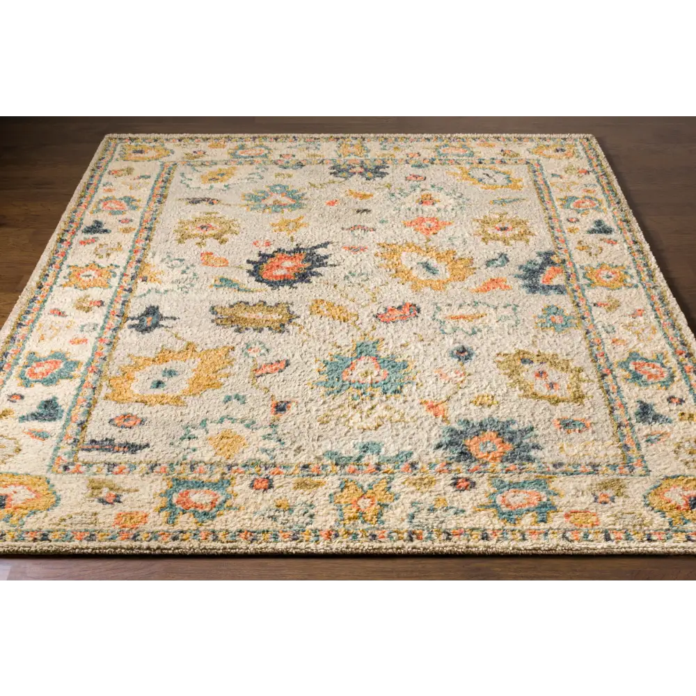 Marrakech Handmade Rug - Runner
