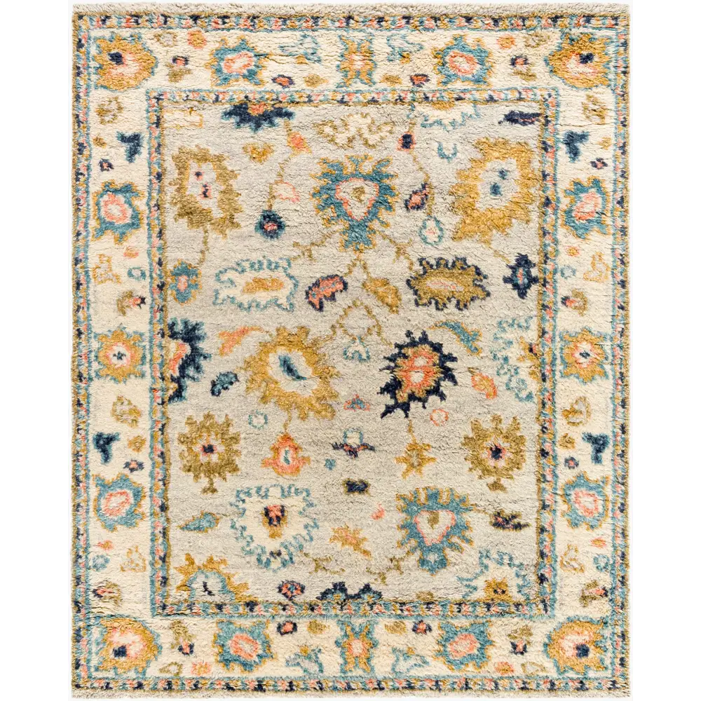 Marrakech Handmade Rug - Runner