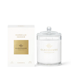 Marseille Memoir Fragrance - 13.4 oz. Candle - Candle