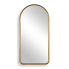 Marvell Arch Mirror - Floor Mirror