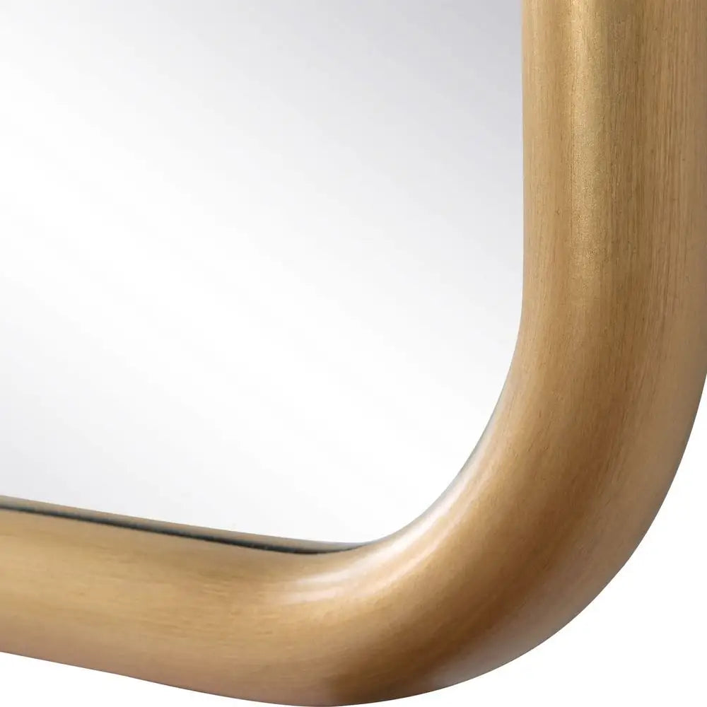 Marvell Arch Mirror - Floor Mirror