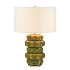 Masau Table Lamp - Table Lamp